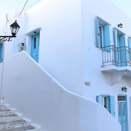 1870 House 1&2 Apartment Plaka  ภายนอก รูปภาพ