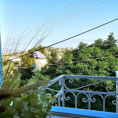 1870 House 1&2 Apartment Plaka  ภายนอก รูปภาพ