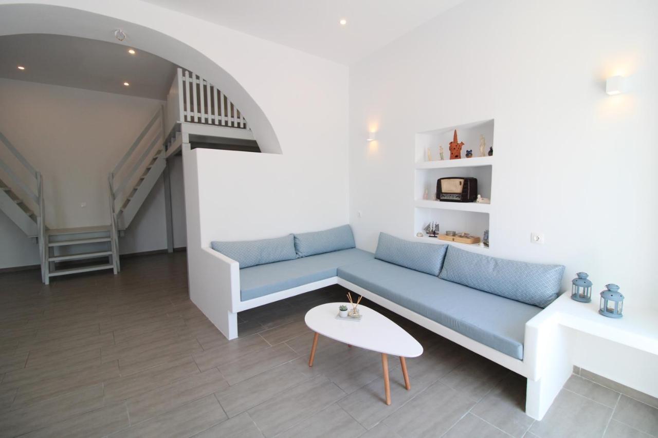 1870 House 1&2 Apartment Plaka  ภายนอก รูปภาพ