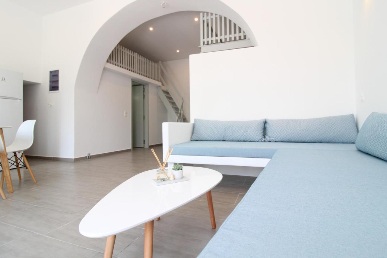 1870 House 1&2 Apartment Plaka  ภายนอก รูปภาพ