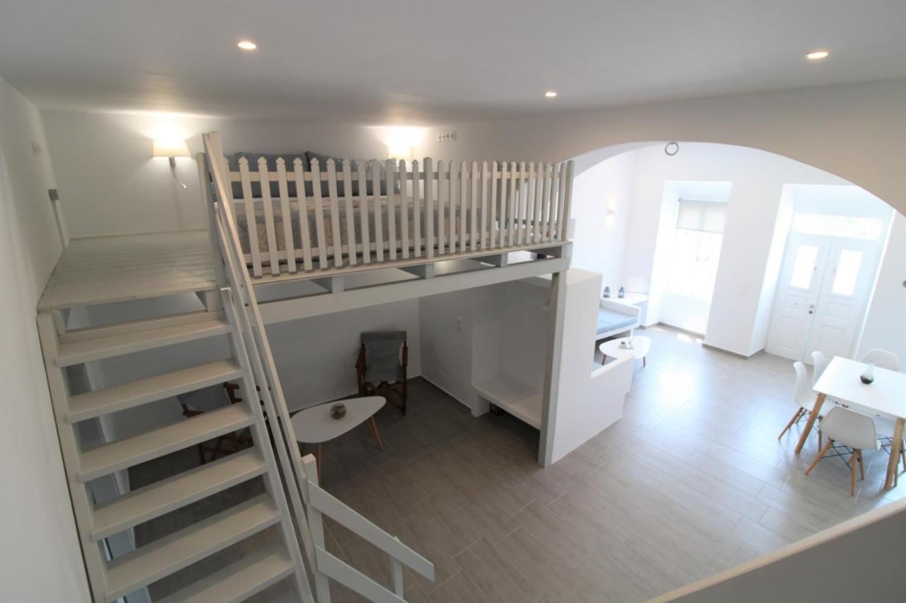 1870 House 1&2 Apartment Plaka  ภายนอก รูปภาพ