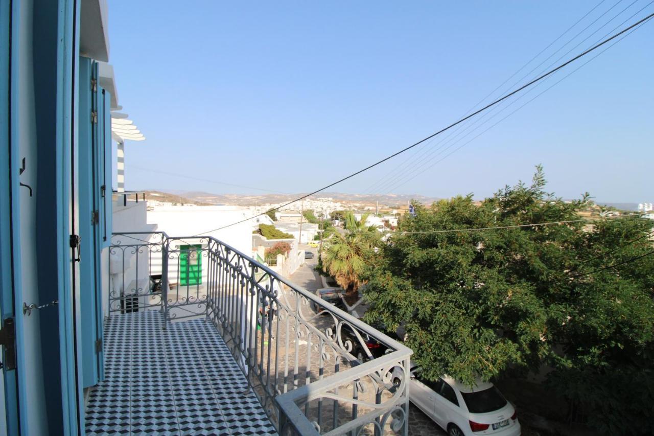 1870 House 1&2 Apartment Plaka  ภายนอก รูปภาพ